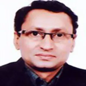 Advocate Mr. Ananta Raj Luitel