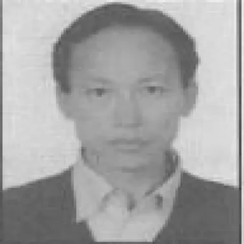 Advocate Mr. Kailash Subba