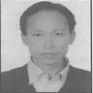 Advocate Mr. Kailash Subba