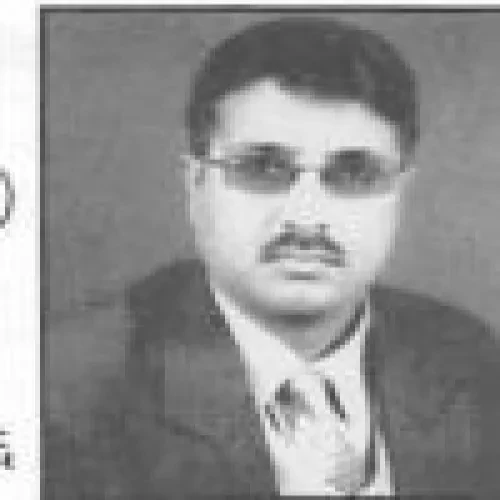 Advocate Mr. Kedar Koirala