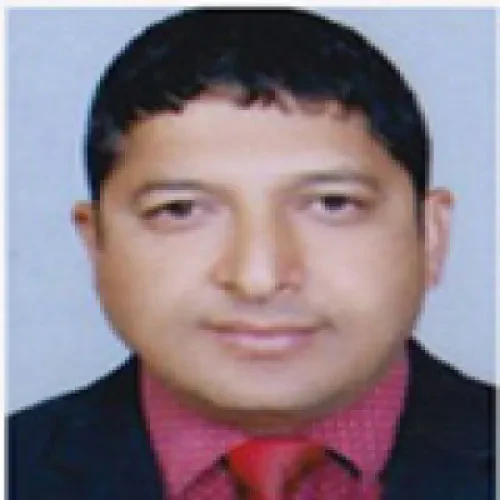 Advocate Mr. Arun Paudyal
