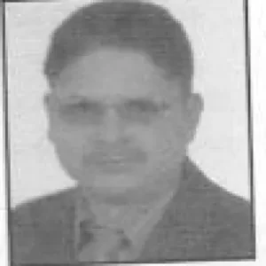 Advocate Mr. Giri Raj Ojha