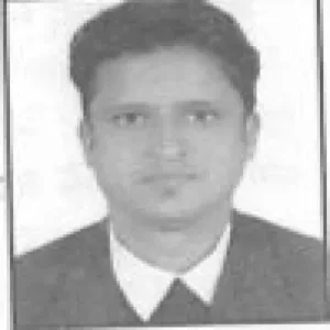 Advocate Mr. Gun Raj Acharya