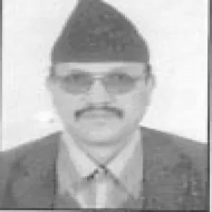 Advocate Mr. Gaj Bahadur Airi