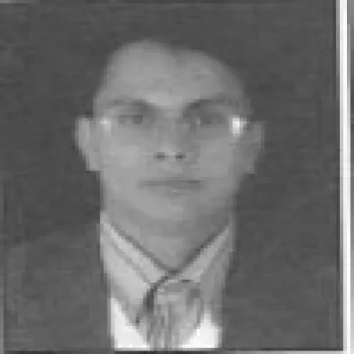 Advocate Mr. Gangadhar Adhikari