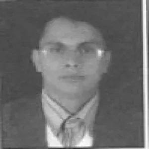 Advocate Mr. Gangadhar Adhikari