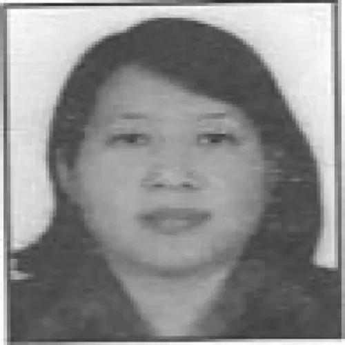 Advocate Miss Chandra Badan Rai