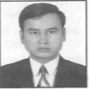 Advocate Mr. Jagat Bahadur Shahi