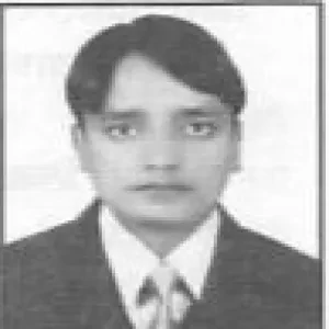 Advocate Mr. Jaya Ram Parajuli