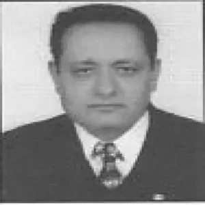 Advocate Mr. Chandra Prasad Pokharel