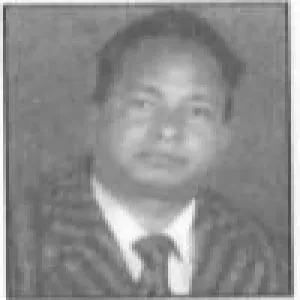 Advocate Mr. Dr. Gopal Bahadur Bhattarai