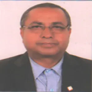 Advocate Mr. Baudh Krishna Bhagat