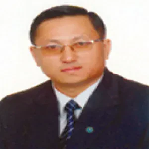 Advocate Mr. Bhabishwor Gurung