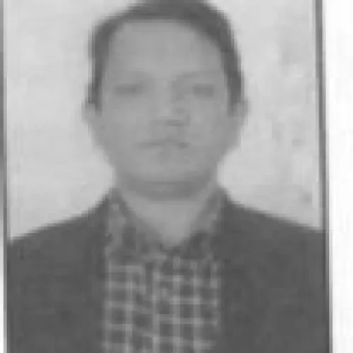 Advocate Mr. Himal Kumar Khadka