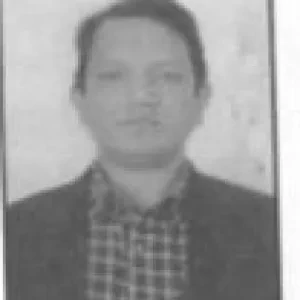 Advocate Mr. Himal Kumar Khadka