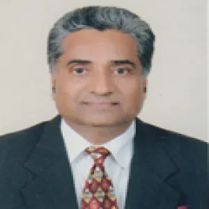 Advocate Mr. Bishwa Kanta Mainali