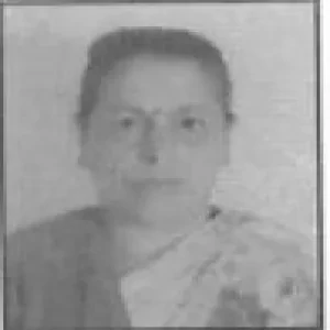 Advocate Miss Tika Devi Poudel