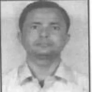 Advocate Mr. Krishna Prasad Adhikari