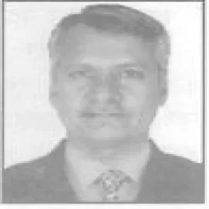 Advocate Mr. Tanka Prasad Upreti