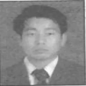 Advocate Mr. Nar Bahadur Lingden