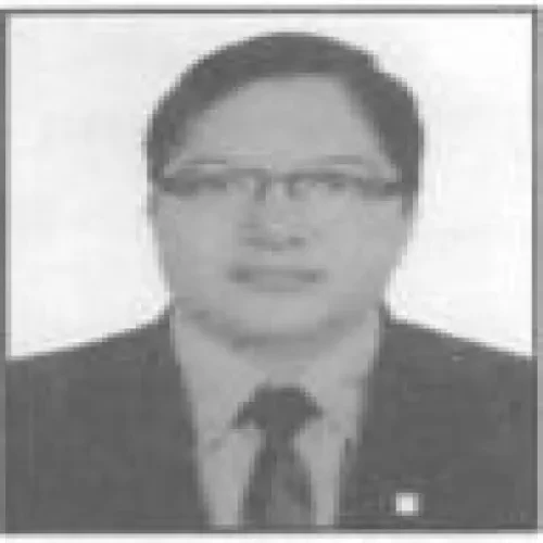 Advocate Mr. Bhim Prasad Baral