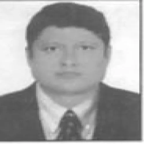 Advocate Mr. Matrika Prasad Kharel