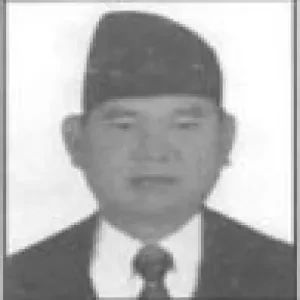 Advocate Mr. Shambhu Kumar Thapa Magar
