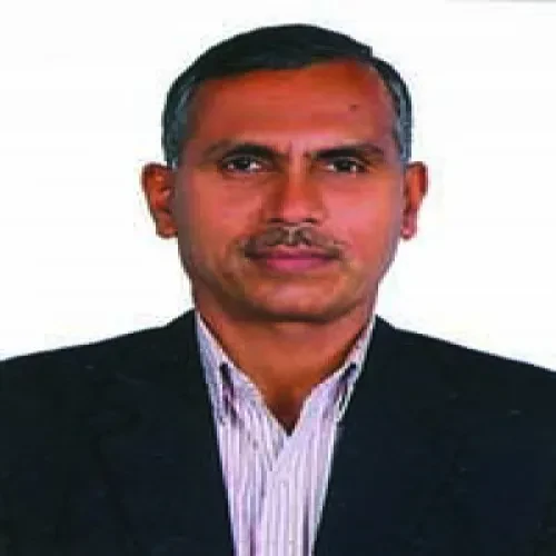 Sr. Advocate Mr. Yak Raj Bhandari