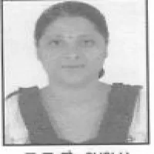 Advocate Miss Rukmani Dahal