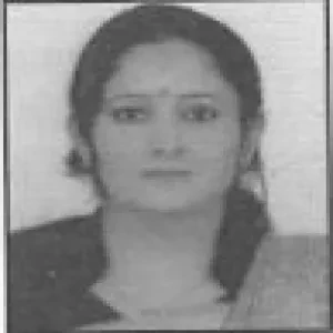 Advocate Mrs. Rekha Thapa Pandey