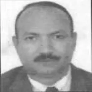 Advocate Mr. Kamal Prasad Khanal