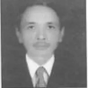 Advocate Mr. Khagendra Bahadur Shrestha