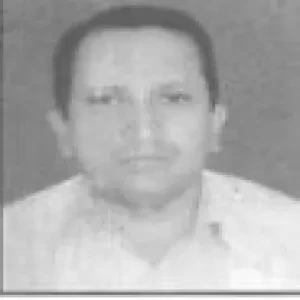 Advocate Mr. Janak Bahadur Puri