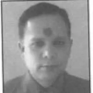 Advocate Mr. Sitaram Adhikari