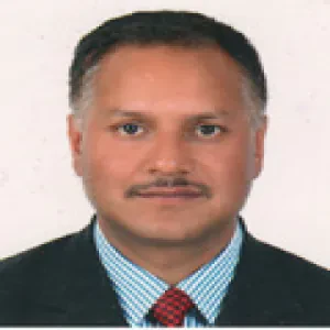 Advocate Mr. Achyut Raj Budhathoki