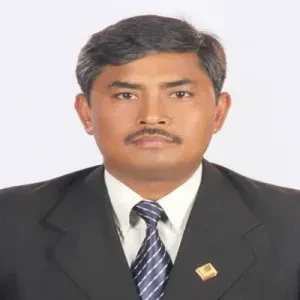 Advocate Mr. Gopal Shrestha