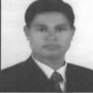 Advocate Mr. Hari Narayan Chaudari