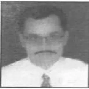Advocate Mr. Bhupendra Narayan Mandal