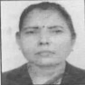 Advocate Miss Mina Kumari Dev