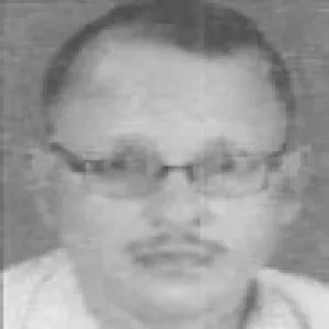 Advocate Mr. Surrendra Prasad Yadav
