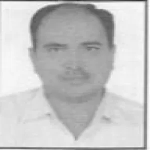 Advocate Mr. Umesh Panjiyar
