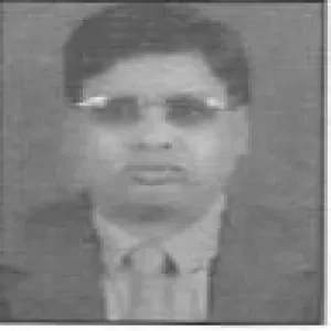 Advocate Mr. Kishwor Shah