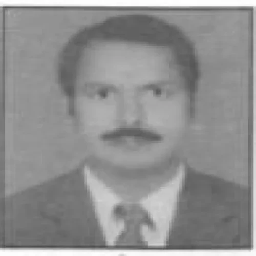 Advocate Mr. Devendra Thakur Niraula