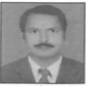 Advocate Mr. Devendra Thakur Niraula