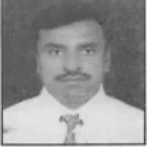 Advocate Mr. Manoj Kumar Thakur