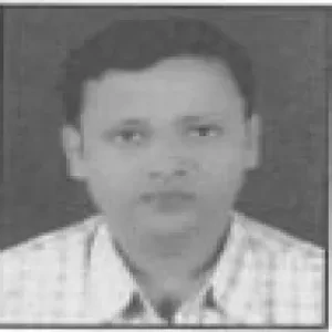 Advocate Mr. Sudip Kumar Koirala