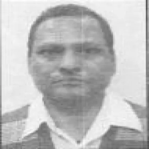 Advocate Mr. Biruk Yadav