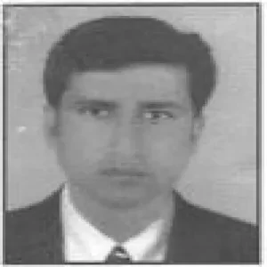 Advocate Mr. Sushil Kumar Chaudhary