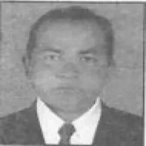 Advocate Mr. Chandra Kumar Basnet