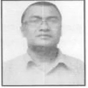 Advocate Mr. Dilip Kumar Tamrakar